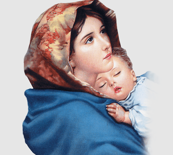Our Lady of Nineveh